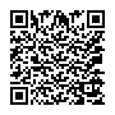 Kod QR dla numeru telefonu +50035175