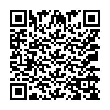 QR код за телефонен номер +50035180