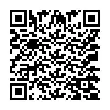 Código QR para número de telefone +50035201