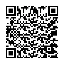 Kod QR dla numeru telefonu +50035272