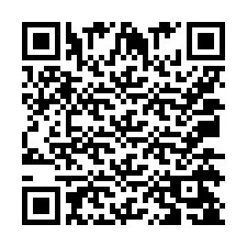 Código QR para número de teléfono +50035281