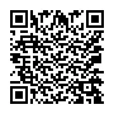 Kod QR dla numeru telefonu +50035289