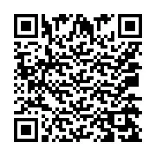 QR Code pour le numéro de téléphone +50035291