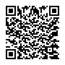 Kode QR untuk nomor Telepon +50035303