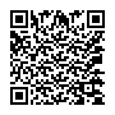 QR Code สำหรับหมายเลขโทรศัพท์ +50035304