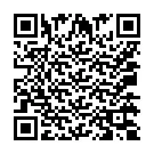 QR код за телефонен номер +50035308