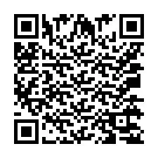 Código QR para número de teléfono +50035327