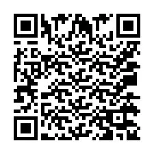 Codice QR per il numero di telefono +50035329