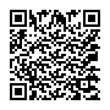 Kod QR dla numeru telefonu +50035330