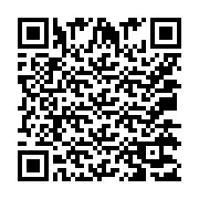 Código QR para número de telefone +50035331