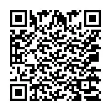 Kod QR dla numeru telefonu +50035333