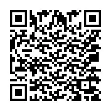 QR kód a telefonszámhoz +50035359