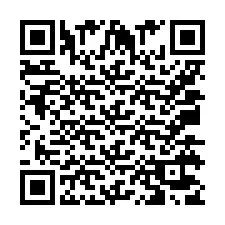 Kod QR dla numeru telefonu +50035378