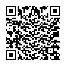 QR-code voor telefoonnummer +50035380