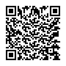 QR код за телефонен номер +50035384