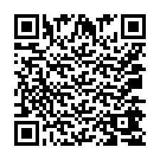 QR kód a telefonszámhoz +50035427