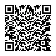 Kode QR untuk nomor Telepon +50035441