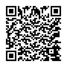 QR Code สำหรับหมายเลขโทรศัพท์ +50035443