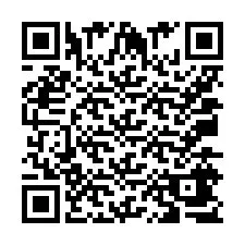 QR kód a telefonszámhoz +50035477