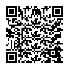 Kod QR dla numeru telefonu +50035481