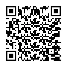 Código QR para número de telefone +50035507