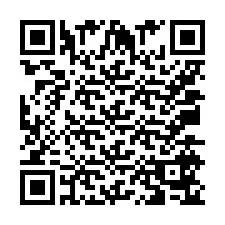 Codice QR per il numero di telefono +50035565