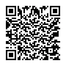 Código QR para número de teléfono +50035575