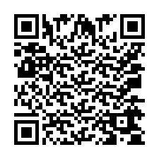 QR-koodi puhelinnumerolle +50035604