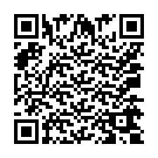 Código QR para número de telefone +50035608