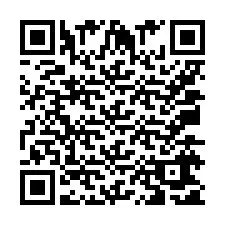 QR-koodi puhelinnumerolle +50035611