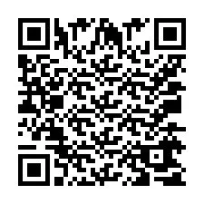 QR Code สำหรับหมายเลขโทรศัพท์ +50035617