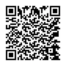 QR-koodi puhelinnumerolle +50035642