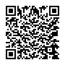 QR-code voor telefoonnummer +50035646