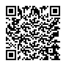 QR kód a telefonszámhoz +50035680