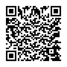 QR-code voor telefoonnummer +50035683