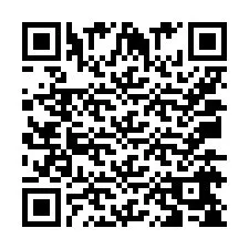 QR-koodi puhelinnumerolle +50035685