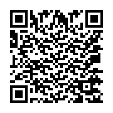 Kod QR dla numeru telefonu +50035721