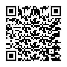 QR Code pour le numéro de téléphone +50035723