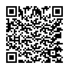 Kod QR dla numeru telefonu +50035725