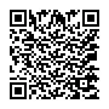 QR-koodi puhelinnumerolle +50035730