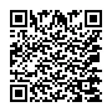 QR код за телефонен номер +50035752