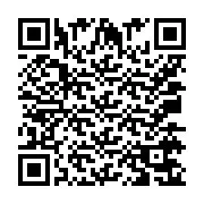 QR-код для номера телефона +50035761