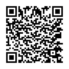 QR Code pour le numéro de téléphone +50035768