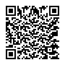 Codice QR per il numero di telefono +50035772