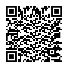 QR kód a telefonszámhoz +50035777