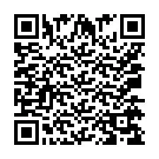 QR Code สำหรับหมายเลขโทรศัพท์ +50035796