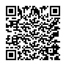 QR kód a telefonszámhoz +50035819