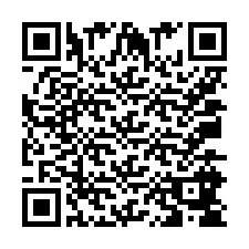 QR-code voor telefoonnummer +50035846