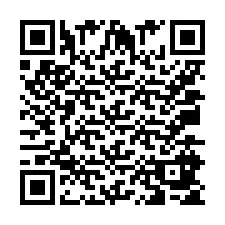 QR код за телефонен номер +50035855