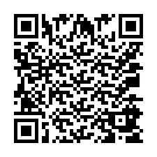 QR Code pour le numéro de téléphone +50035856